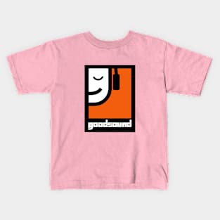 Goodsound Kids T-Shirt